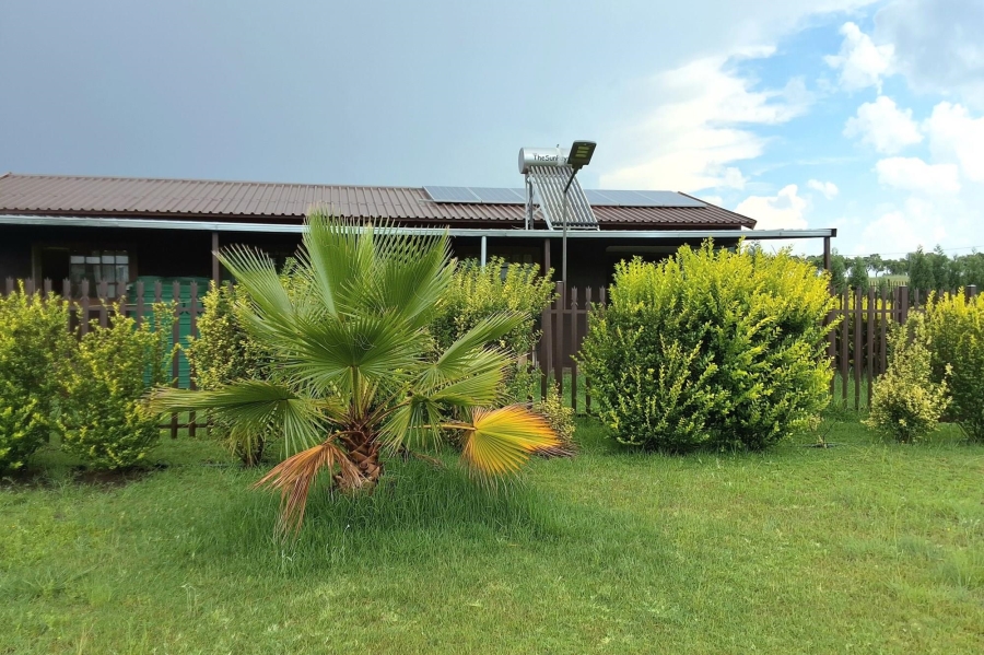 2 Bedroom Property for Sale in Oranjeville Free State